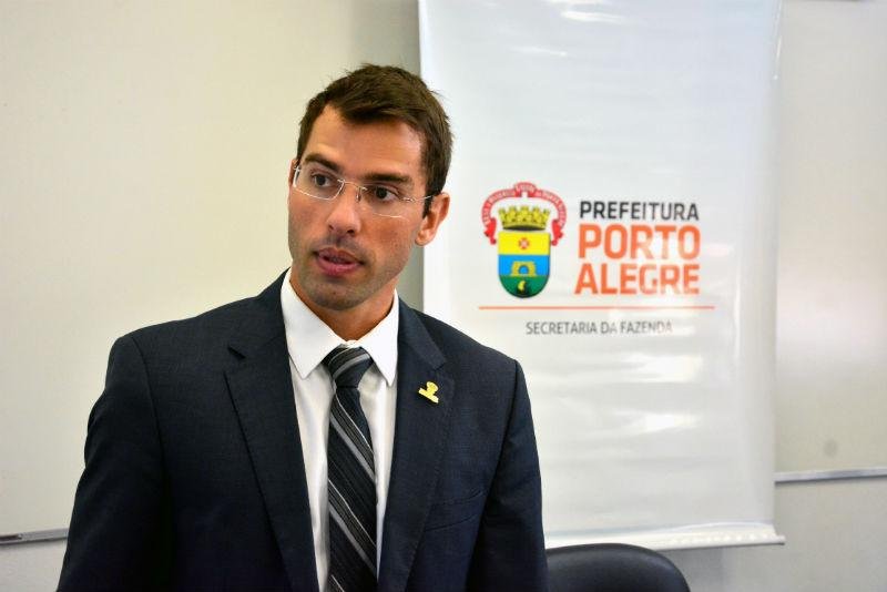 A LDO &eacute; totalmente realista, diz Busatto sobre d&eacute;ficit de R$ 700 milh&otilde;es