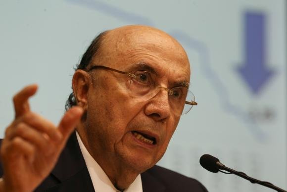 Meirelles quer o retorno dos mais de R$ 500 emprestado pelo governo do PT ao BNDES para o fomento da economia
