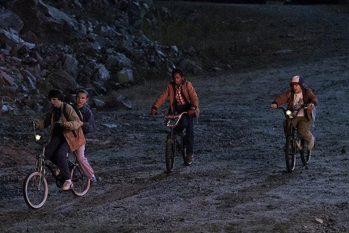 Segunda temporada estreia em outubro na Netflix