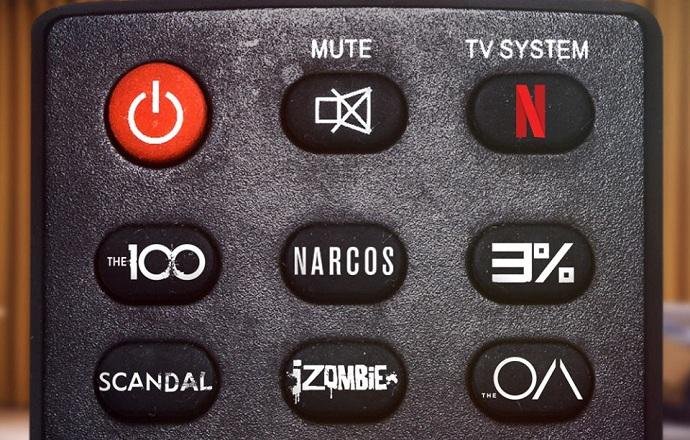 Netflix perde audi&ecirc;ncia nos Estados Unidos para o eclipse solar