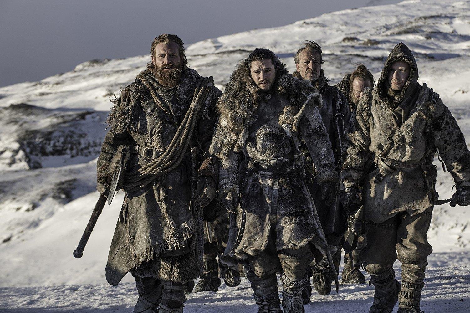 Sexto epis&oacute;dio da s&eacute;tima temporada foi criticado por lacunas temporais