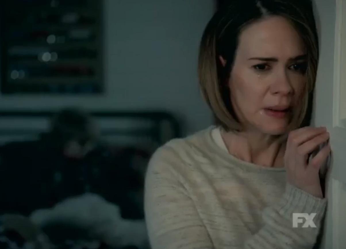 Sarah Paulson vai protagonizar o novo ano da ontologia de terror da FX
