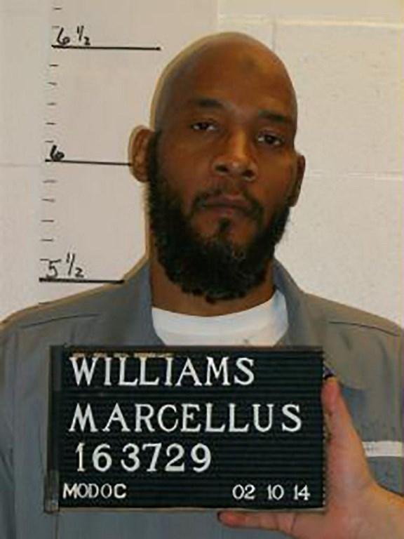 Segundo defesa, amostras recolhidas na arma do crime n&atilde;o pertencem a Marcellus Williams