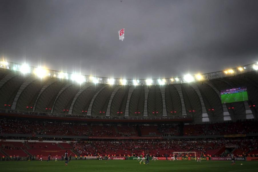 Caso ocorreu em novembro do ano passado