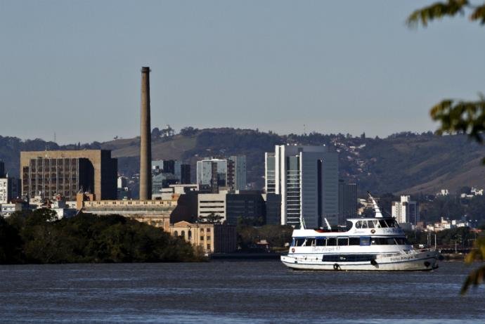 Dia come&ccedil;a com frio, mas esquenta com m&aacute;ximas de at&eacute; 31&deg;C