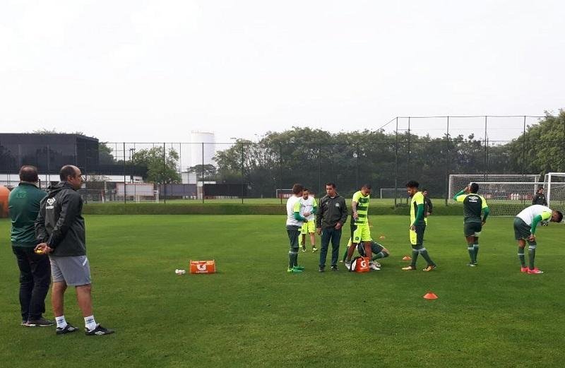 Chapecoense recebe Corinthians em jogo adiado no Brasileir&atilde;o