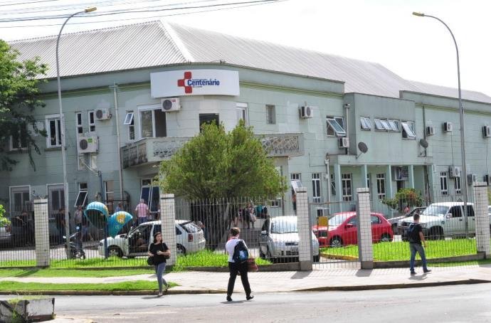Com falta de recursos, Hospital Centen&aacute;rio prepara mudan&ccedil;a pra SUS