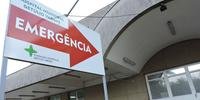 Obra na emergência do Hospital Getúlio Vargas começa nesta quarta-feira