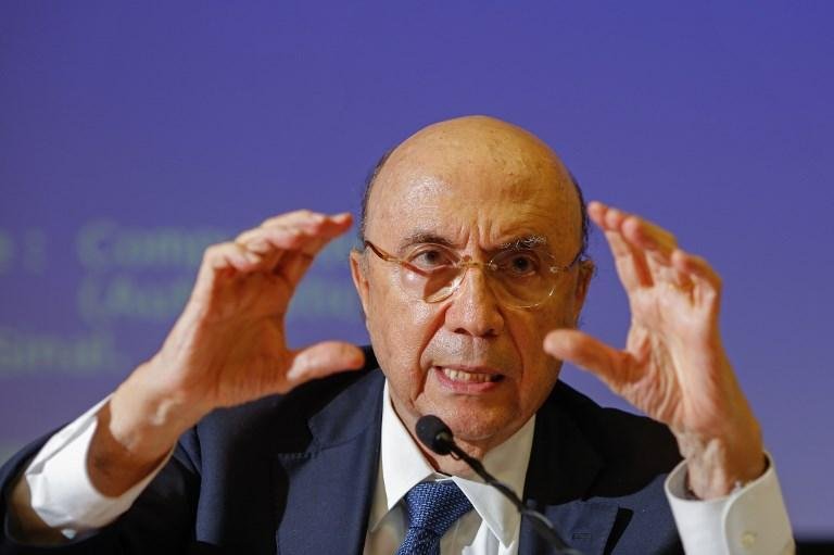 Segundo ministro, PIB potencial do Pa&iacute;s pode chegar a 4% ao ano com aprova&ccedil;&atilde;o das reformas	