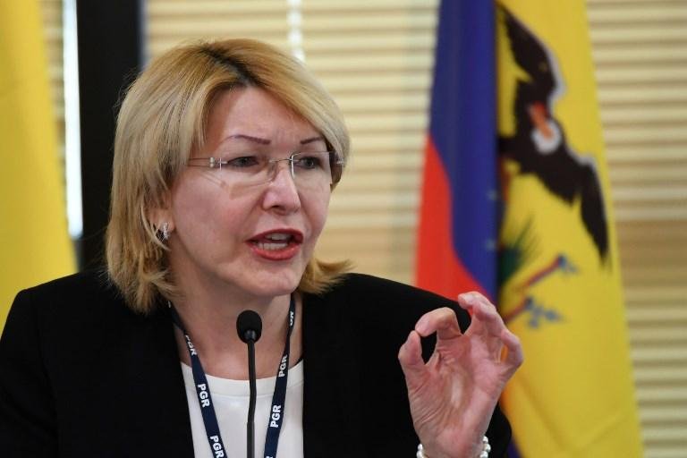 Luis Ortega participou de c&uacute;pula em Bras&iacute;lia 