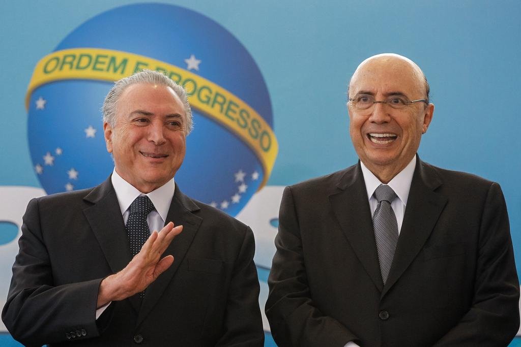 Michel Temer liberou R$ 20 bilh&otilde;es como capital de giro para BNDES emprestar para pequenas empresas