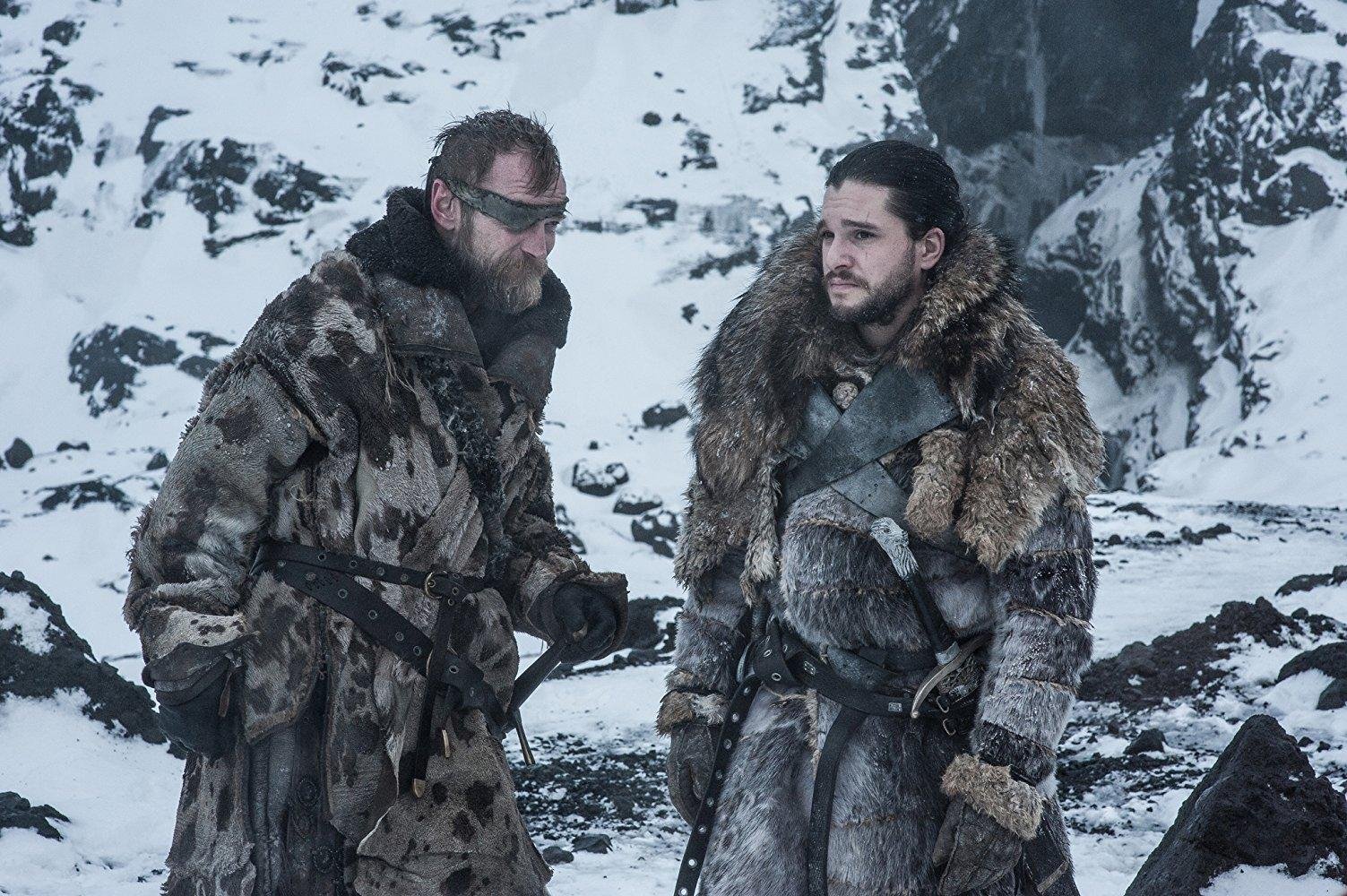 Epis&oacute;dio em quest&atilde;o ter&aacute; dura&ccedil;&atilde;o de 79 minutos e 43 segundos