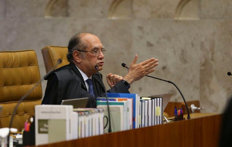 Na decis&atilde;o, ministro afirmou que "&eacute; o juiz quem decide sobre a pris&atilde;o, e n&atilde;o o Minist&eacute;rio P&uacute;blico ou a pol&iacute;cia"