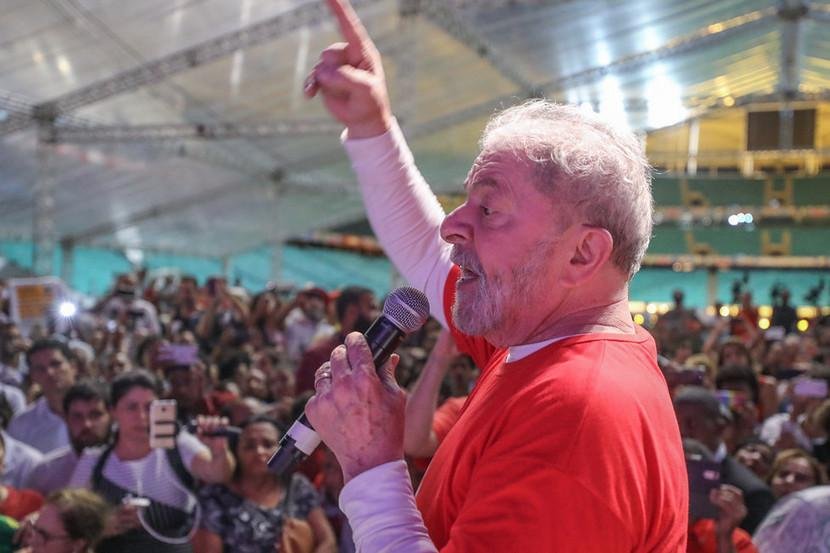 Tribunal do Rio Grande do Sul vai julgar recurso da decis&atilde;o de S&eacute;rgio Moro