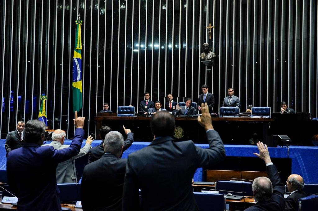 Texto sofreu modifica&ccedil;&otilde;es e voltar&aacute; a plen&aacute;rio da C&acirc;mara dos Deputados