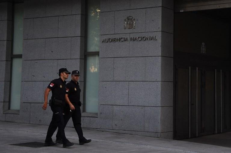 Pol&ecirc;mica na Espanha por colabora&ccedil;&atilde;o policial ap&oacute;s atentados