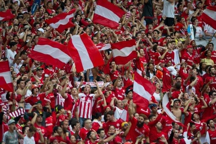 Beira-Rio deve receber bom p&uacute;blico para jogo com Paysandu