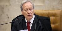 Lewandowski pede novo relator para denúncia da PGR contra Jucá