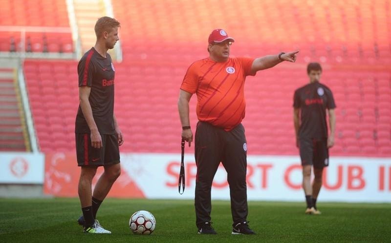 Guto alerta para cuidados que Inter deve ter pr&oacute;ximo da lideran&ccedil;a