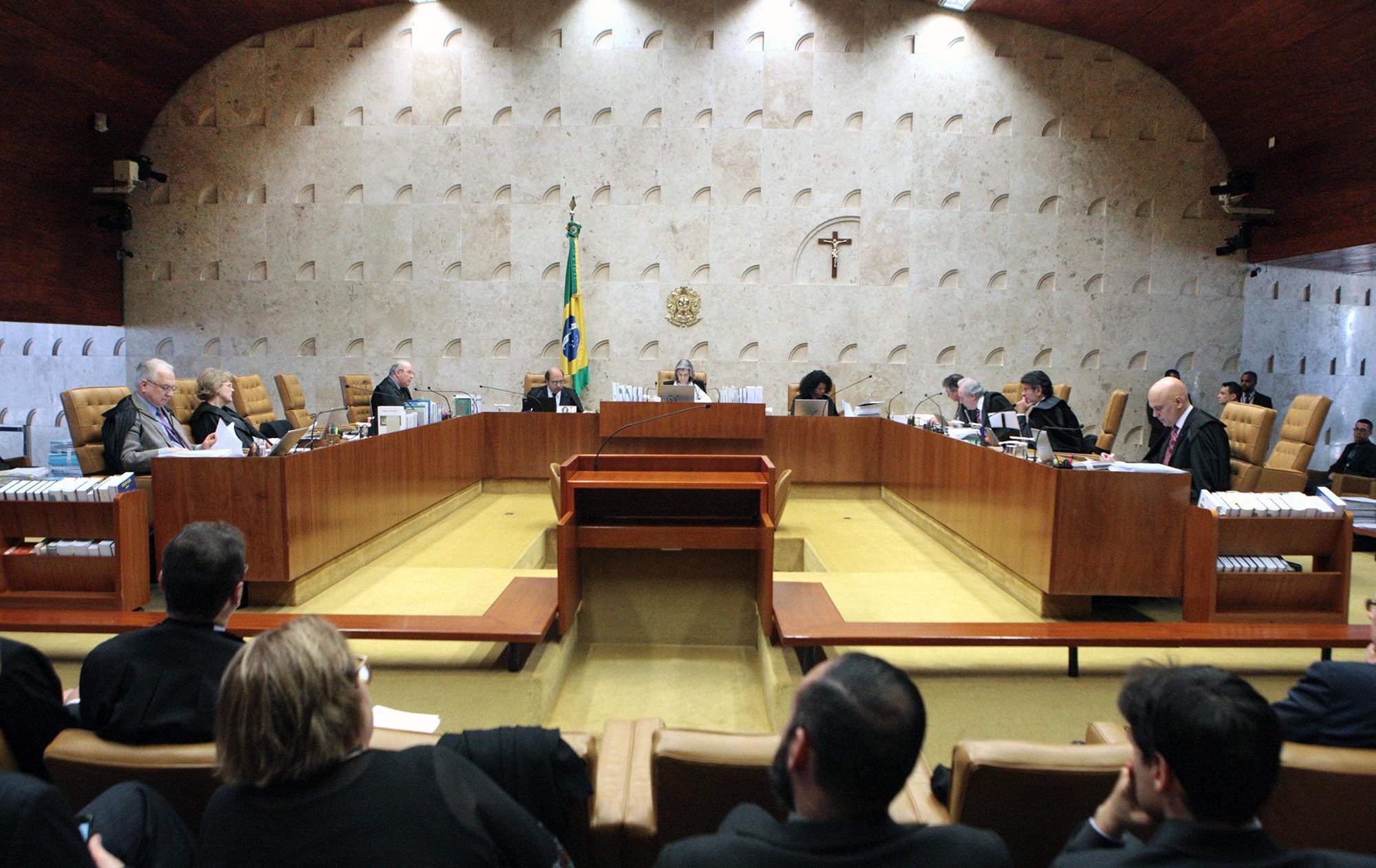 Proposta j&aacute; estava em discuss&atilde;o antes da pol&ecirc;mica da cria&ccedil;&atilde;o de um fundo p&uacute;blico bilion&aacute;rio