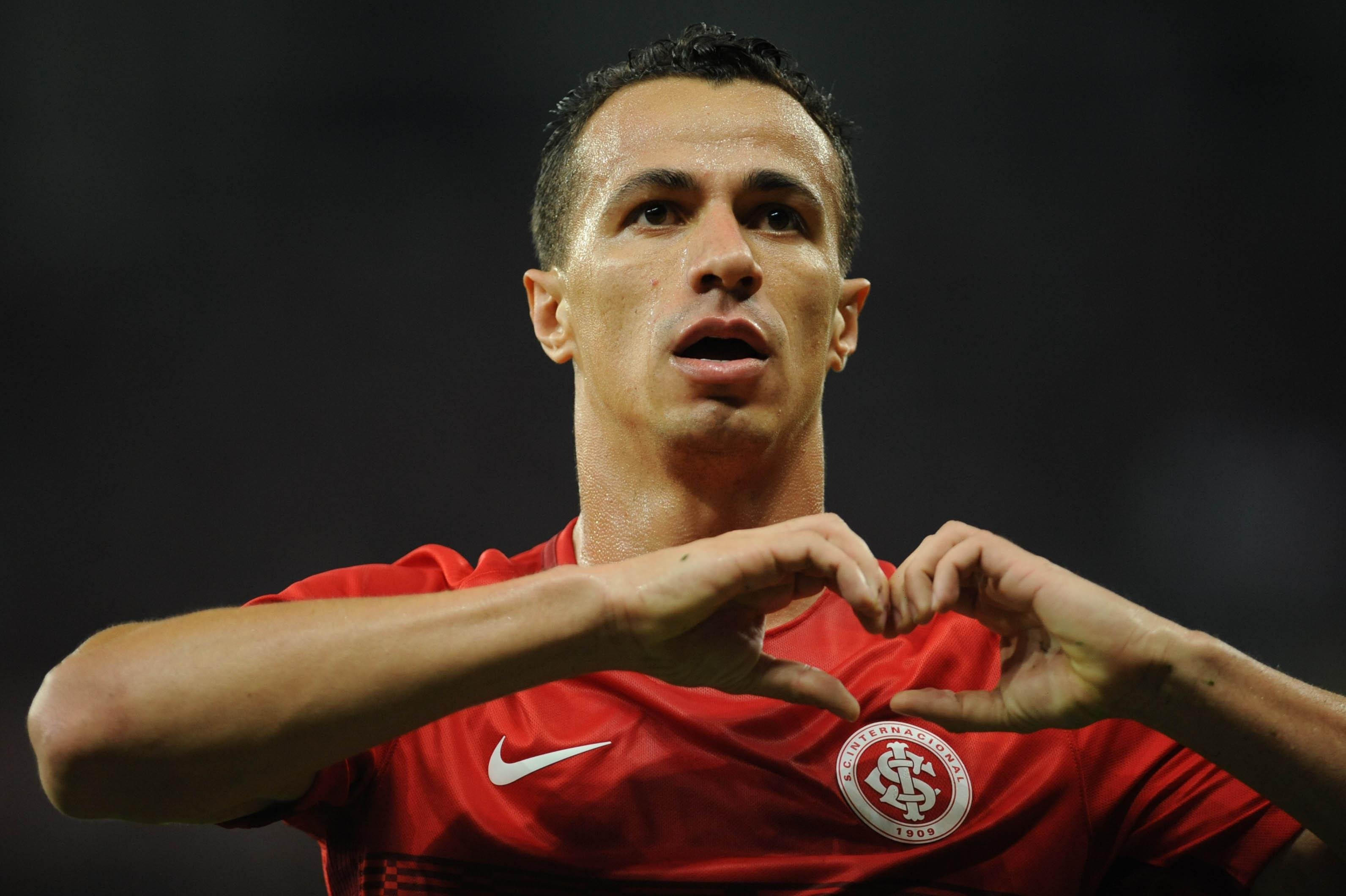 Dami&atilde;o anotou dois gols na vit&oacute;ria contra o Paysandu