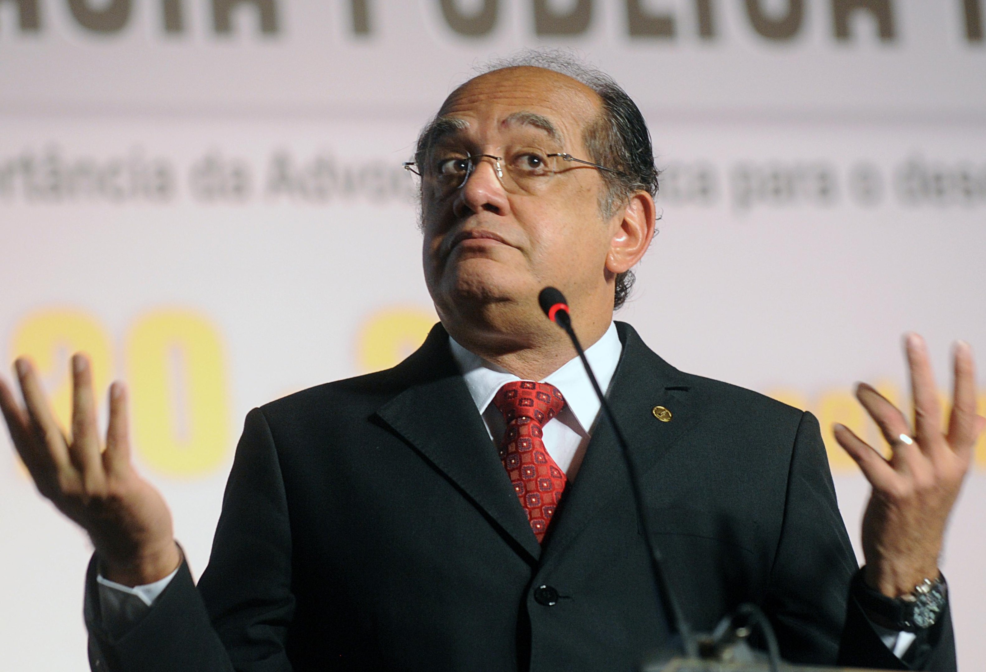 Juiz pediu an&aacute;lise de novo pedido de pris&atilde;o preventiva a Rog&eacute;rio Onofre, libertado pelo ministro na &uacute;ltima ter&ccedil;a