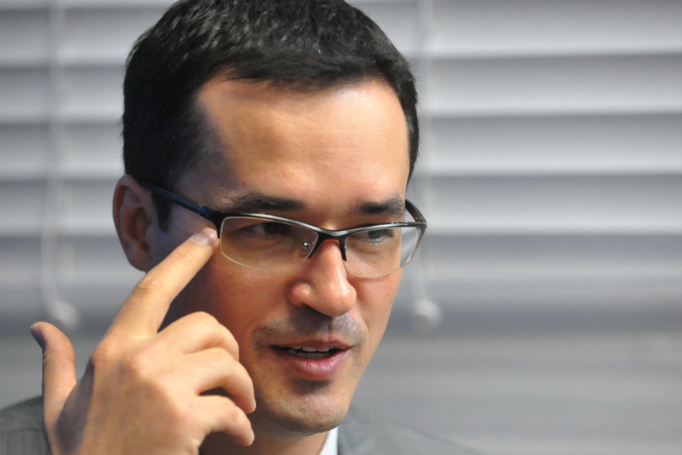 Procurador afirmou que a impunidade n&atilde;o pode continuar sendo regra no Brasil
