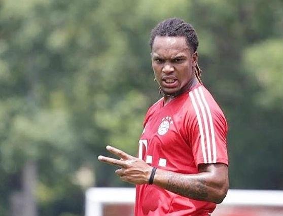 Bayern de Munique abre portas para sa&iacute;da de Renato Sanches
