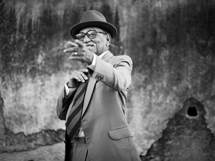 Coautor do cl&aacute;ssico "O samba &eacute; meu dom", artista tinha 81 anos