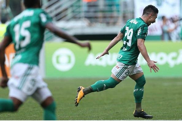 Resultado de 4 a 2 no Allianz Parque teve equipes pressionadas e muitos erros individuais