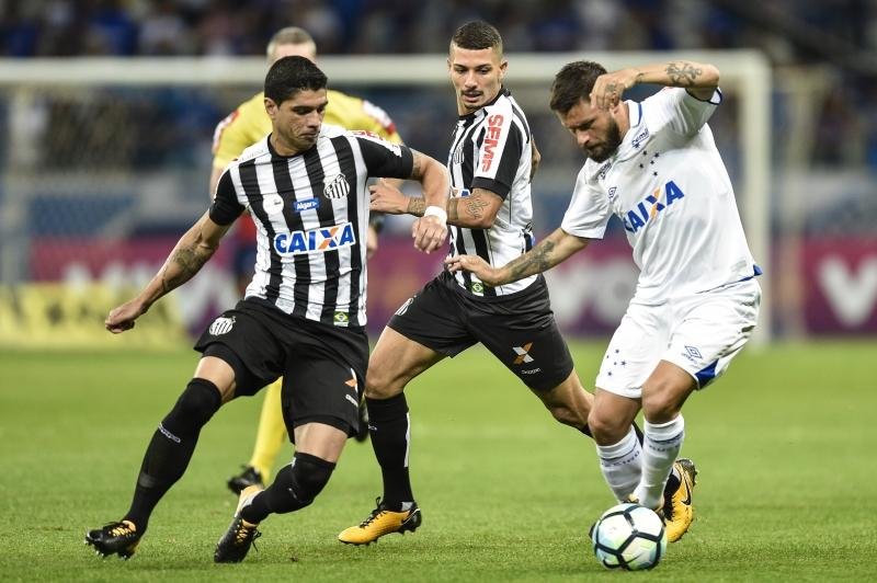Resultado n&atilde;o mexeu na posi&ccedil;&atilde;o das equipes na tabela
