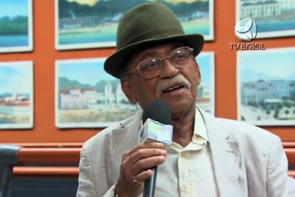 M&uacute;sico estava internado tratando c&acirc;ncer e morreu no &uacute;ltimo s&aacute;bado