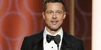 Artista francesa voltará a processar Brad Pitt 
