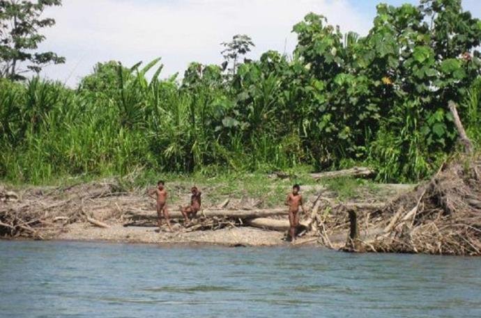 Governo revoga decreto que acaba com reserva na Amaz&ocirc;nia