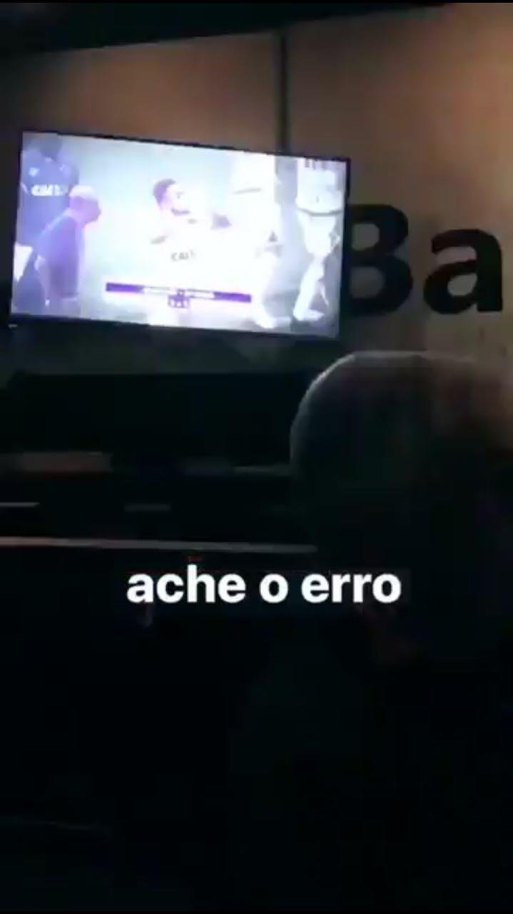 V&iacute;deo foi publicado por Carol Portaluppi