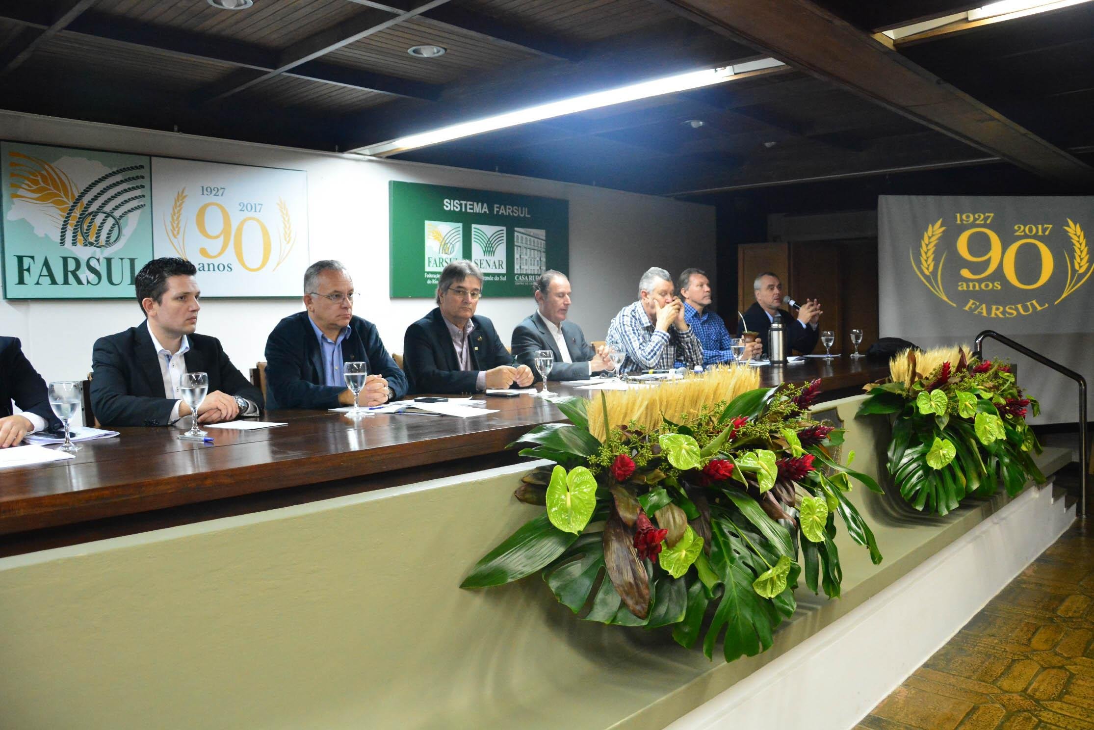 Participantes do evento destacaram uso de informa&ccedil;&otilde;es e proatividade do setor