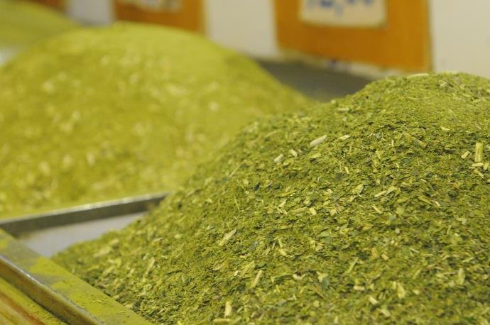 Receitas v&atilde;o muito al&eacute;m do chimarr&atilde;o
