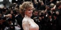 Jane Fonda receberá o Leão de Ouro por sua carreira