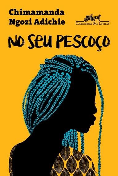 Livro explora temas que tamb&eacute;m aparecem nos seus romances, especialmente "Meio Sol Amarelo" e "Americanah"