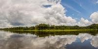 Ibama nega licença para exploração de petróleo na foz do Rio Amazonas