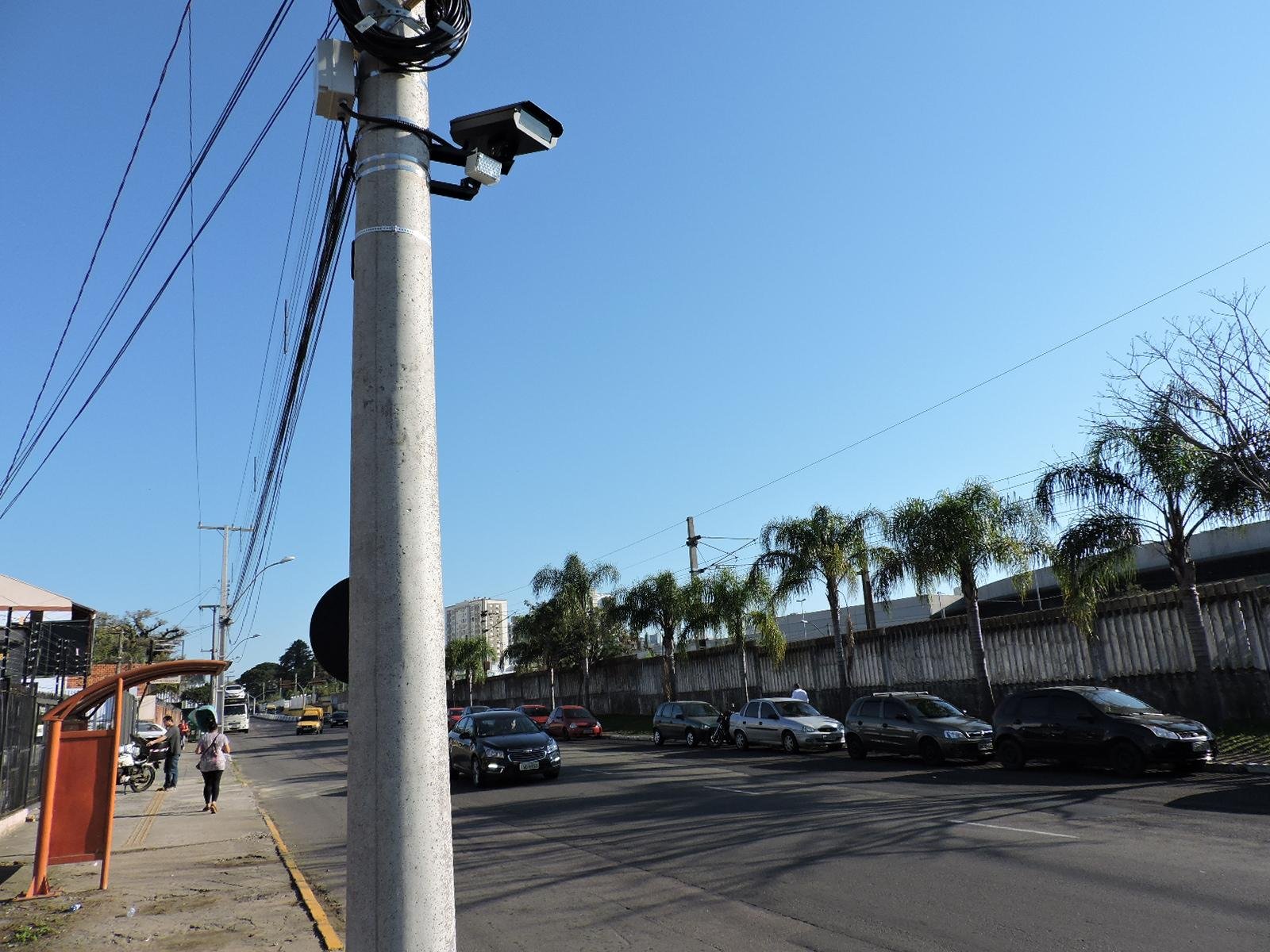 Per&iacute;odo de teste na avenida Victor Barreto ser&aacute; de 60 a 90 dias
