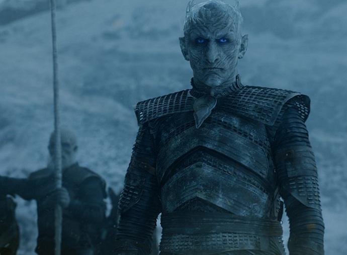 HBO mostra bastidores da 7&ordf; temporada de "Game of Thrones" em s&eacute;rie documental
