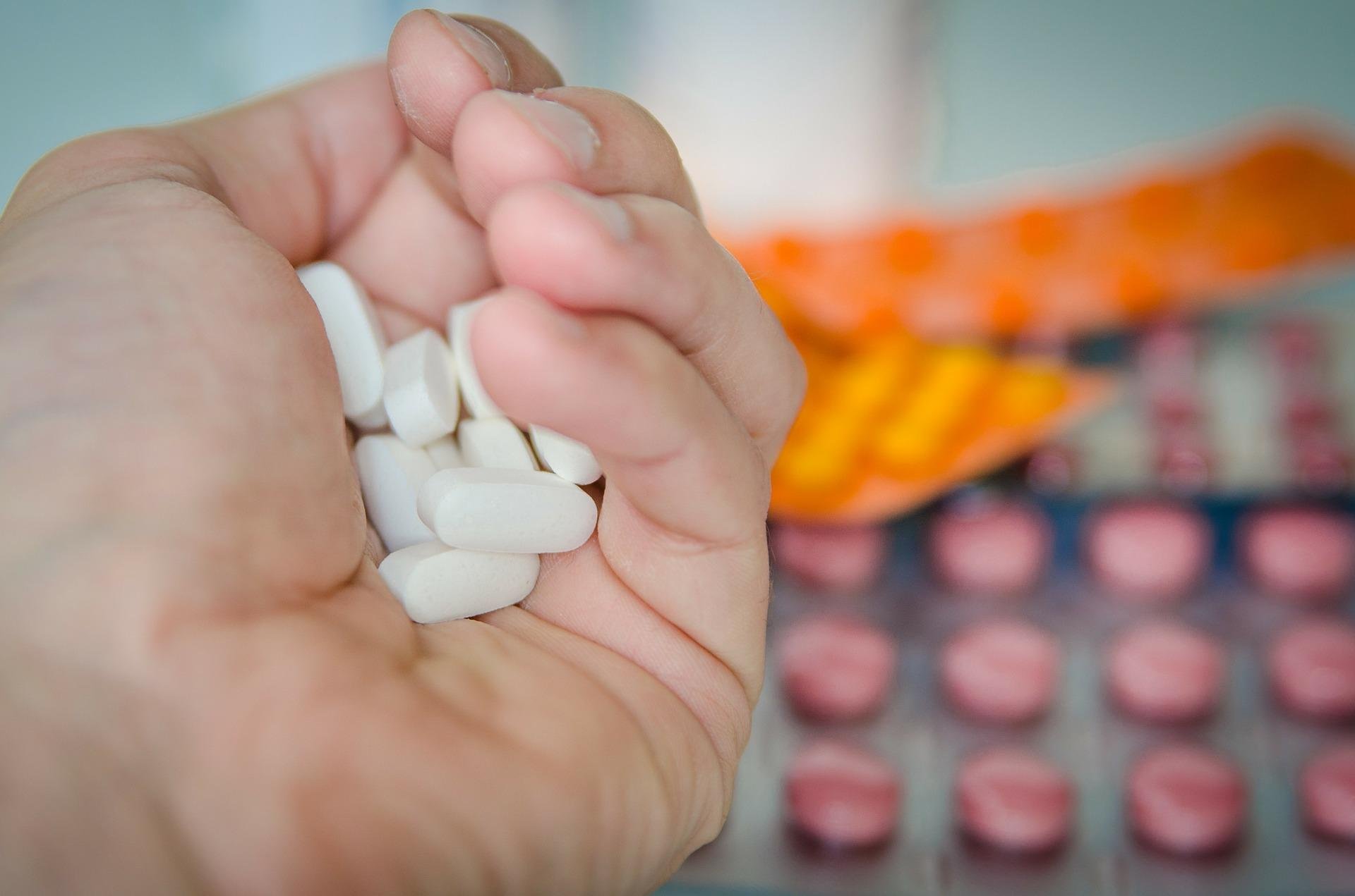 Medicamentos do lote 0130/16 foram retirados do mercado