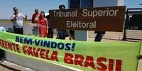 Frente Favela Brasil obtém registro no TSE e quer eleger parlamentares negros