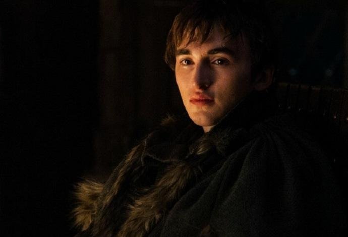 Isaac Hempstead-Wright revelou que a fam&iacute;lia Stark teria mais uma cena na s&eacute;tima temporada de "Game of Thrones"