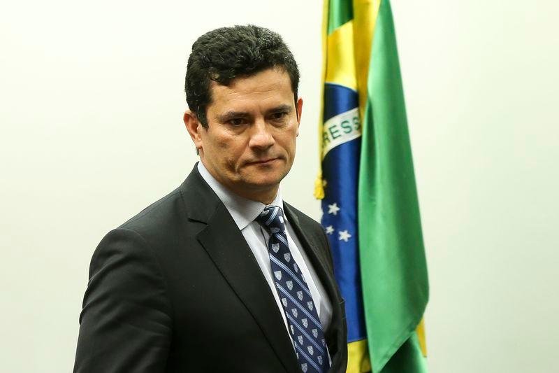 Moro tem presen&ccedil;a prevista em pelo menos tr&ecirc;s eventos no Rio Grande do Sul 