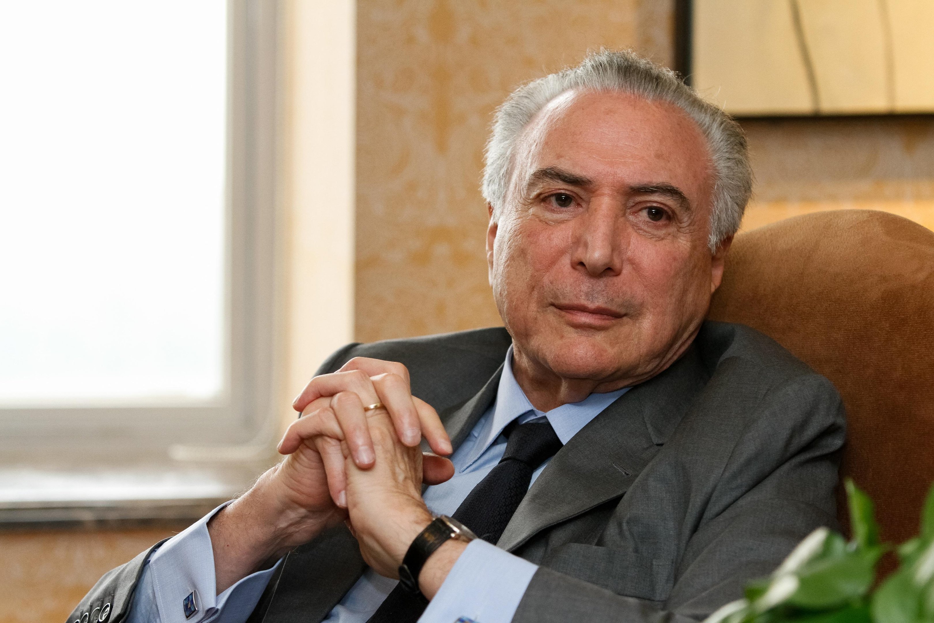 Presidente quer levar o caso ao Plen&aacute;rio