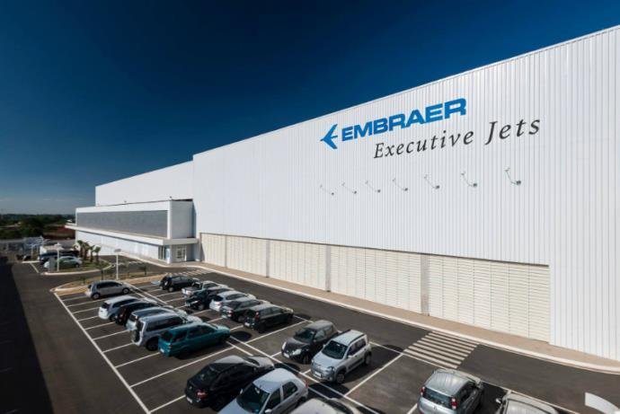 Incentivo &agrave; empresa canadense teria prejudicado as exporta&ccedil;&otilde;es da brasileira