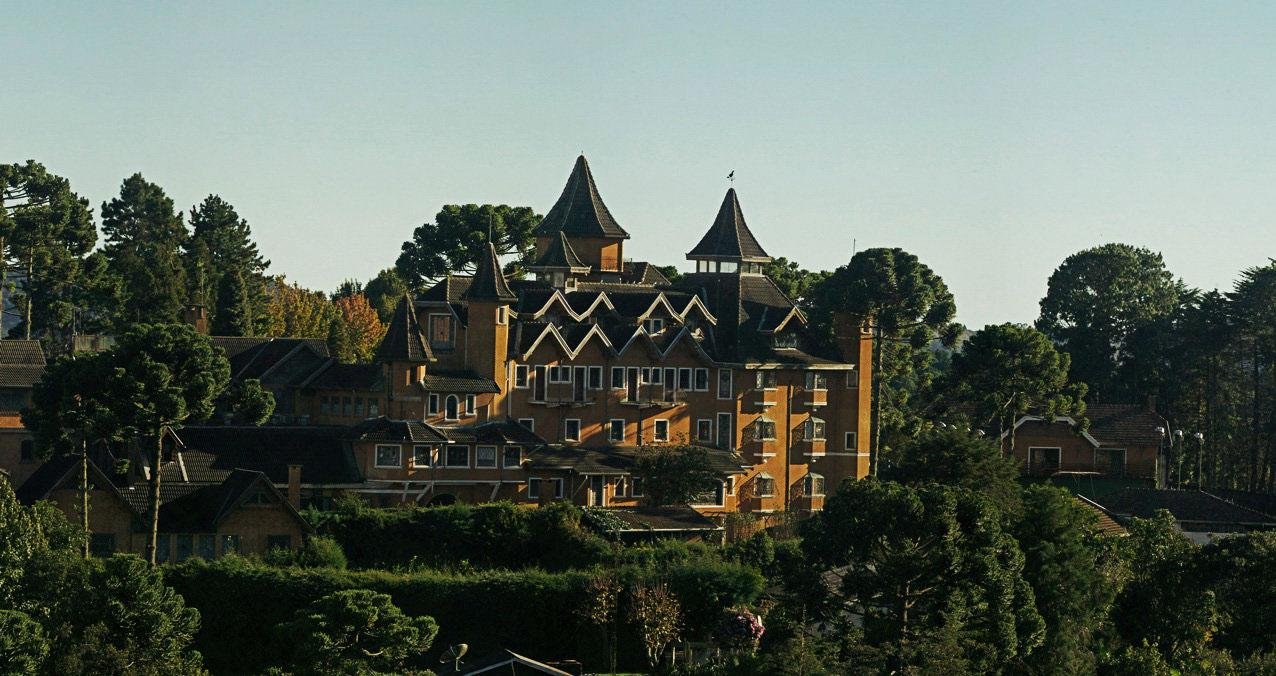 EMB ofereceu este m&ecirc;s sua quinta imers&atilde;o, inspirada no universo m&aacute;gico de Harry Potter e adaptada &agrave; realidade brasileira