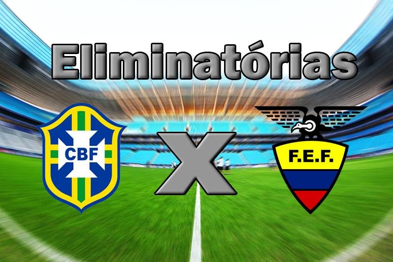 Sele&ccedil;&atilde;o Brasileira busca nova vit&oacute;ria nas Eliminat&oacute;rias na Arena 